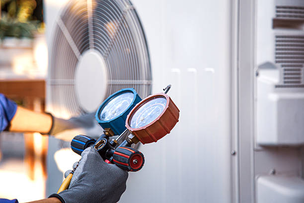 Affordable Hvac Repair solutions in White Hall, IL